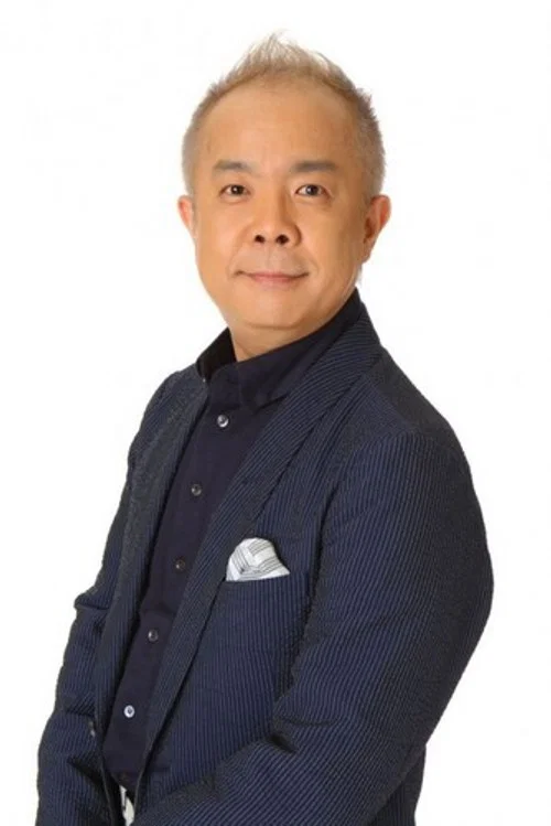 Photo of Kazuki Kosakai