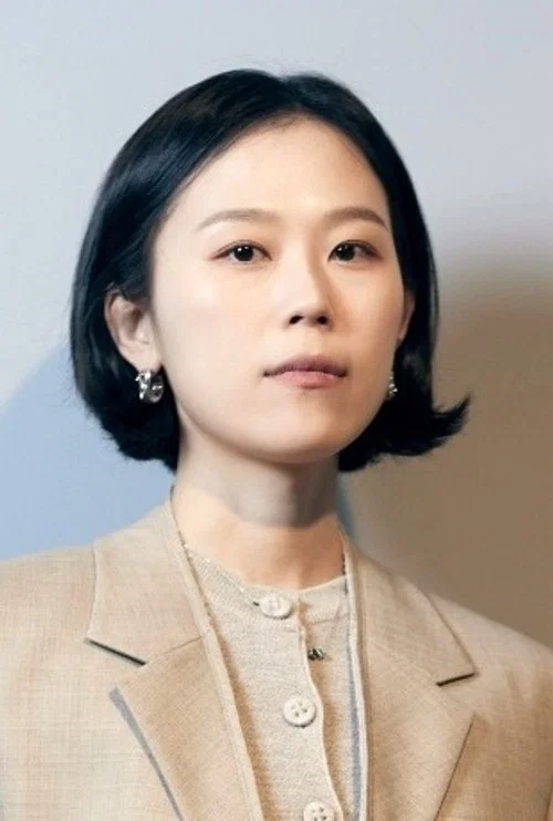 Photo of Kim Sae-byuk