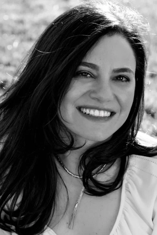 Photo of Jessica Queller