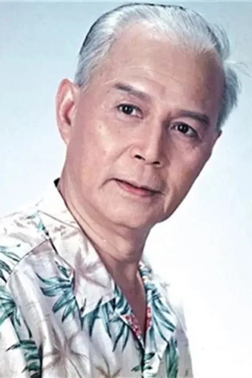 Photo of Sze-Ma Wah-Lung