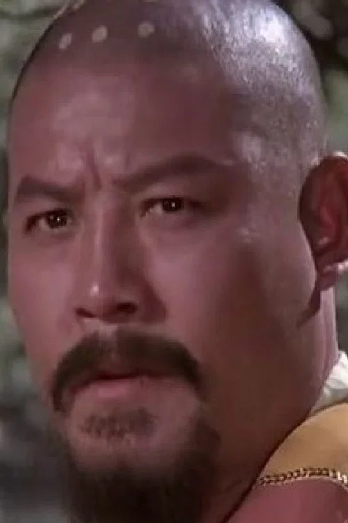 Photo of Cliff Ching Ching