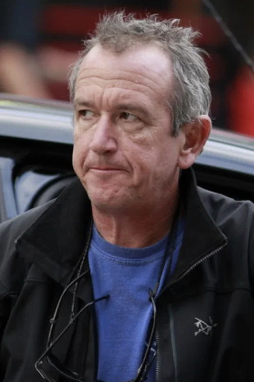 Photo of Paul A. Edwards
