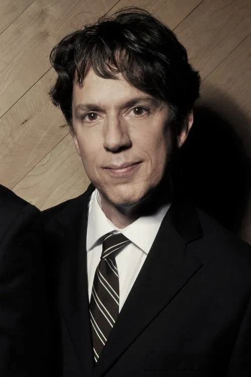 Photo of John Linnell