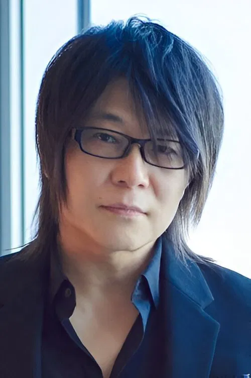Photo of Toshiyuki Morikawa
