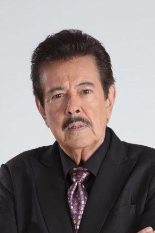 Photo of Eddie Gutierrez