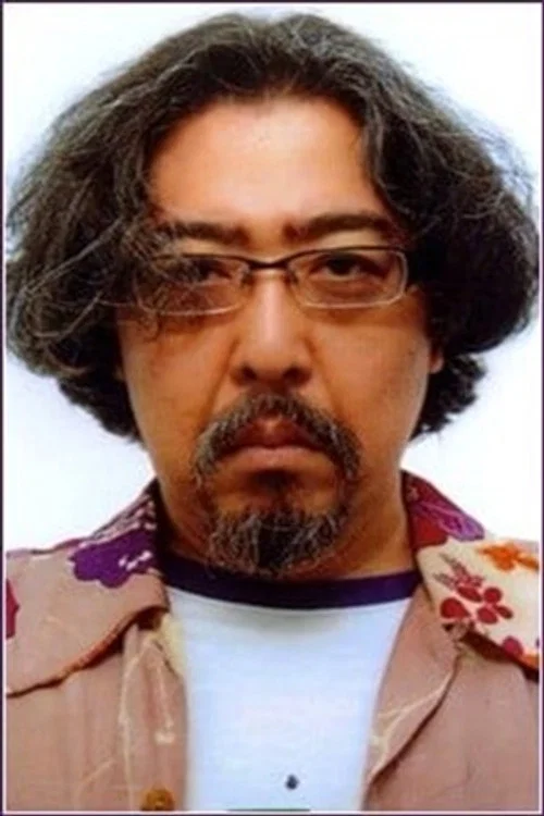 Photo of Bob Shirohata
