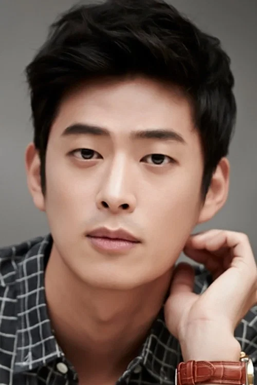Photo of Lee Chang-wook