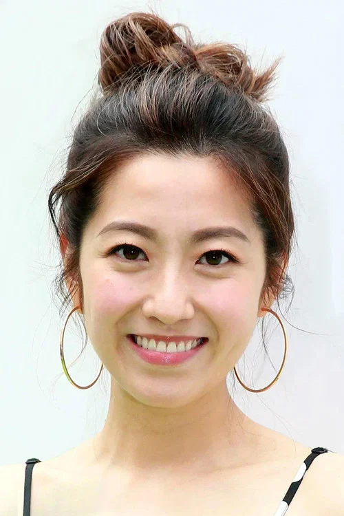 Photo of Yoyo Chen Chi-Yiu
