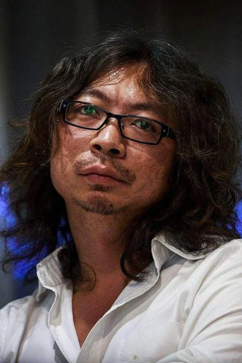 Photo of Xu Zhiyuan