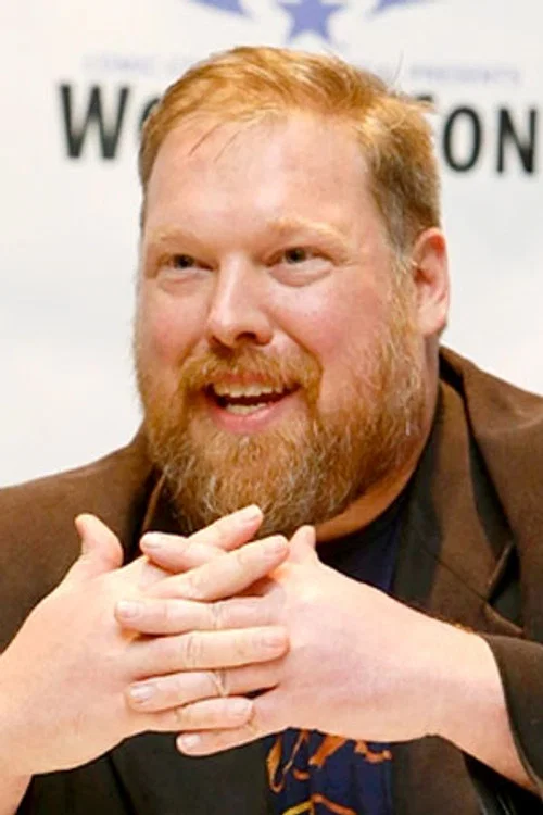 Photo of Tim Hedrick