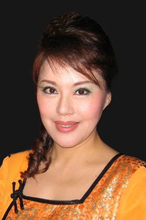 Photo of Shan Lianli