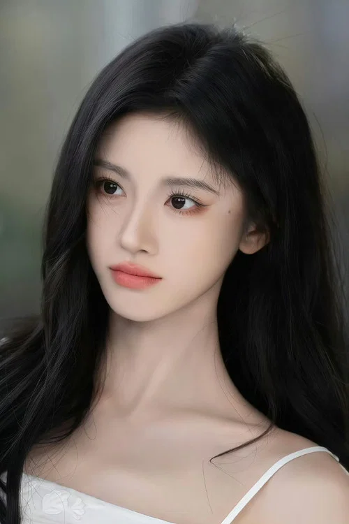 Photo of Ju Jingyi