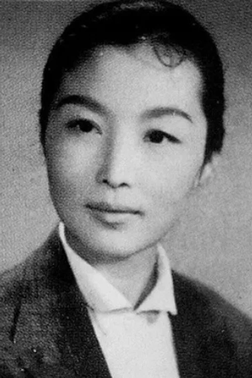 Photo of Shu Yi