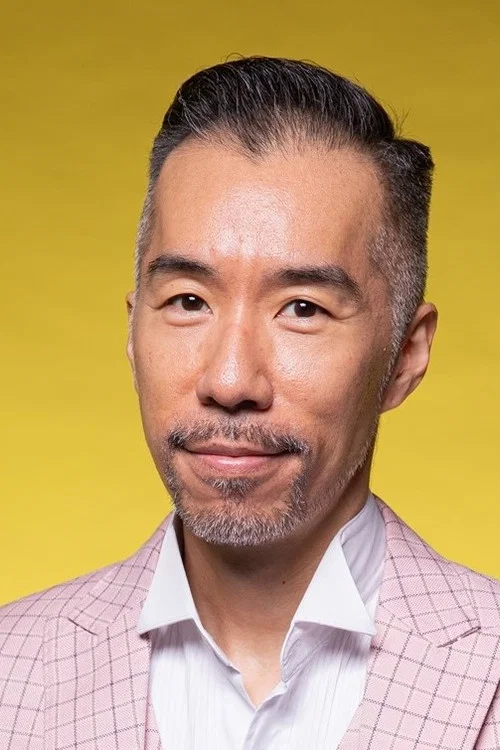 Photo of George Chang