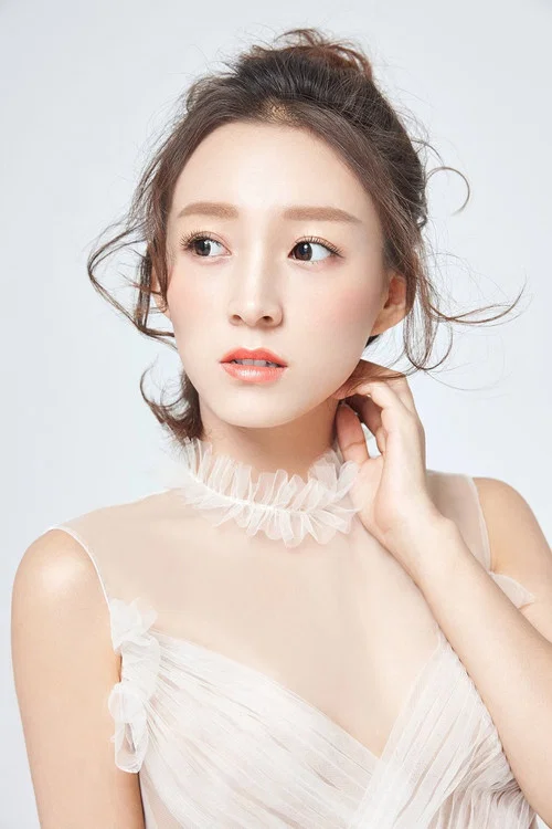 Photo of Cheng Muxuan
