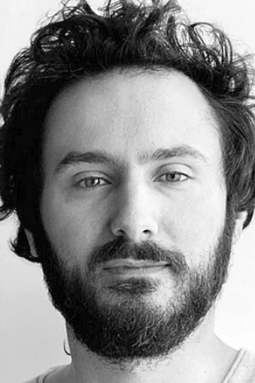 Photo of Sacha Galperine