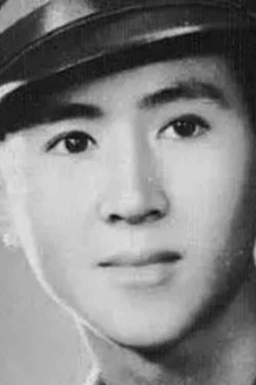 Photo of Pan Lei