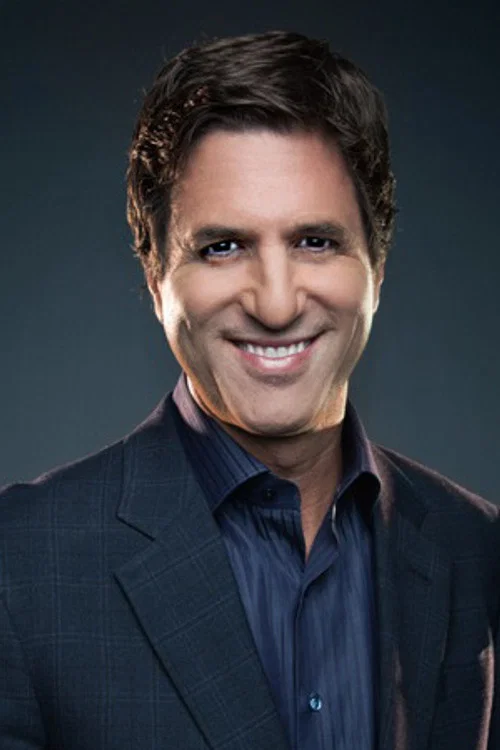 Photo of Steven Levitan