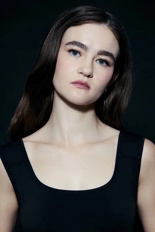 Photo of Millicent Simmonds