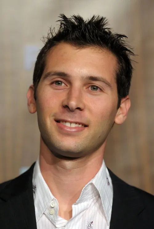 Photo of Justin Berfield