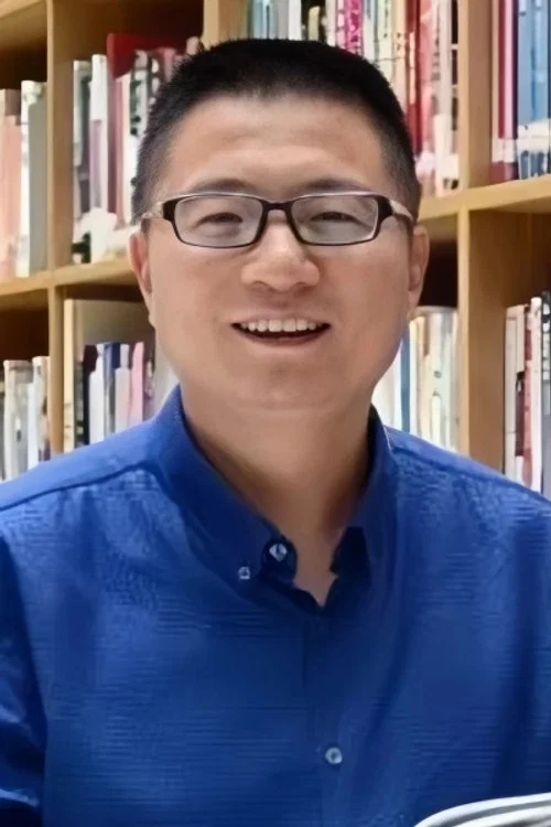 Photo of Li Liming