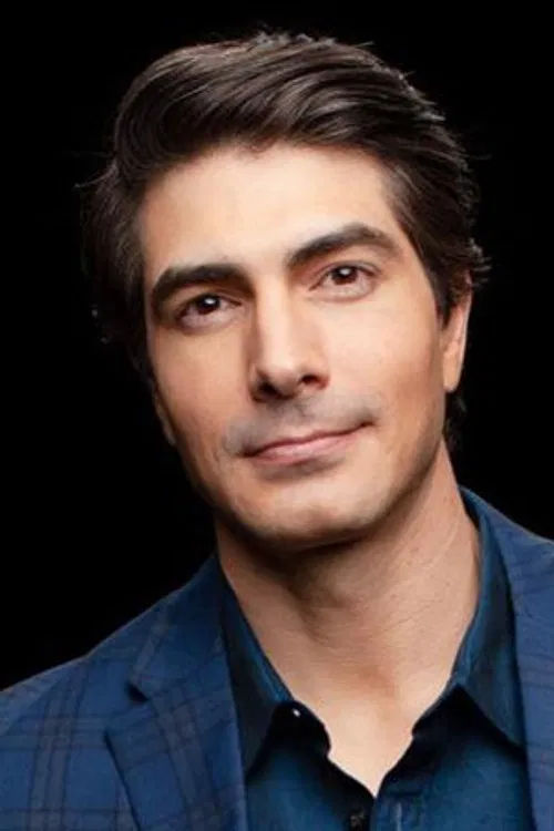 Photo of Brandon Routh