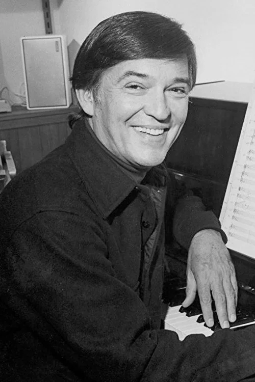 Photo of John Morris