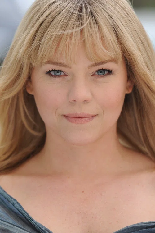 Photo of Ana Reeder