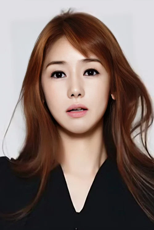 Photo of Ra Hee-jeong