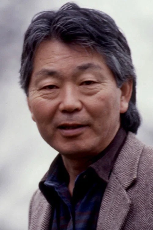 Photo of Hiro Narita