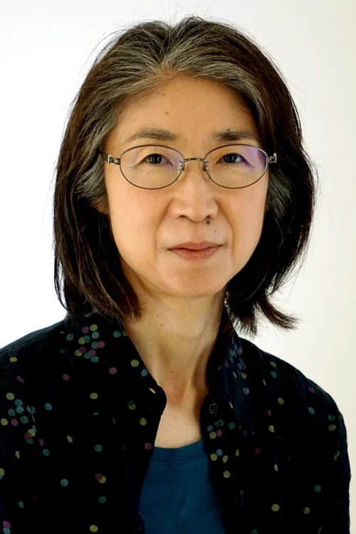 Photo of Takako Yamamura