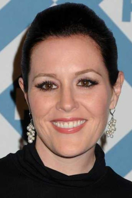 Photo of Rachael MacFarlane