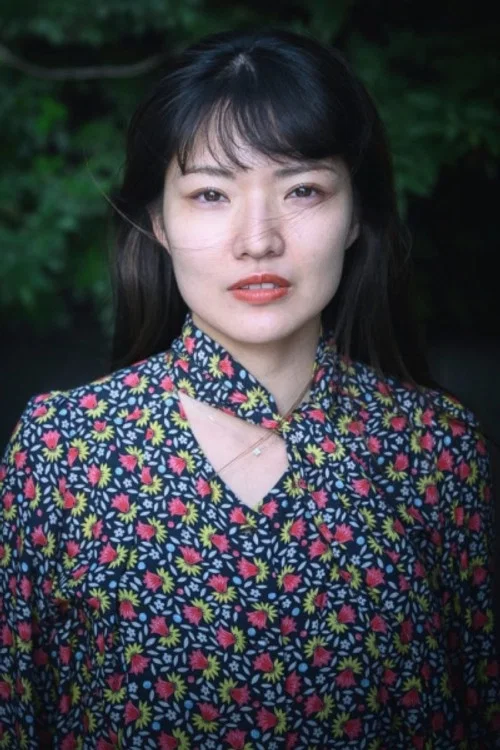 Photo of Izumi Mori