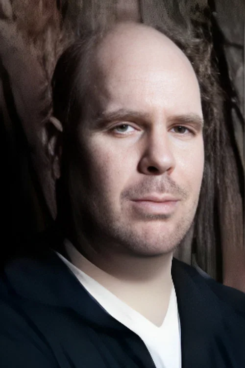 Photo of Greg Erb