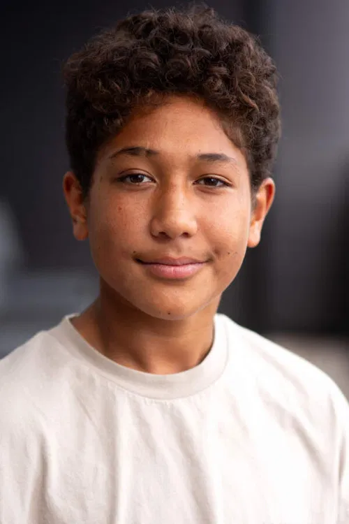Photo of Josua Tuivaralagi