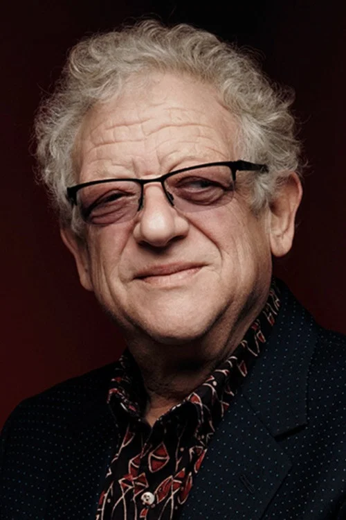 Photo of Jeremy Thomas