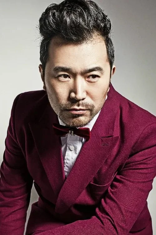 Photo of Guo Xingqi