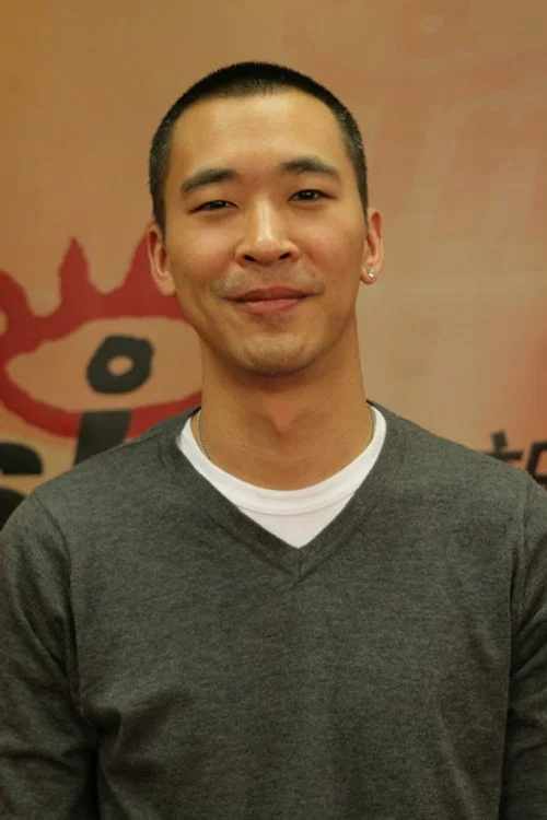 Photo of Stanley Huang