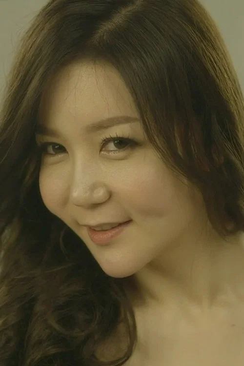 Photo of Han Ga-yeong