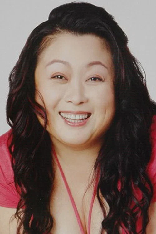 Photo of Zhang Haiyan
