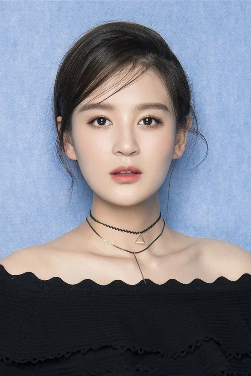 Photo of Zeng Yixuan