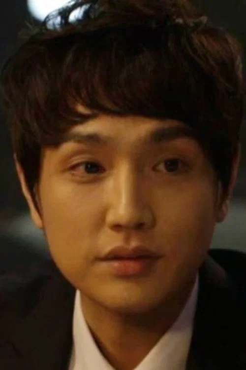Photo of Jeon Hyeon-soo