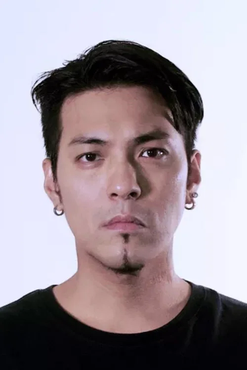 Photo of Chris Pan