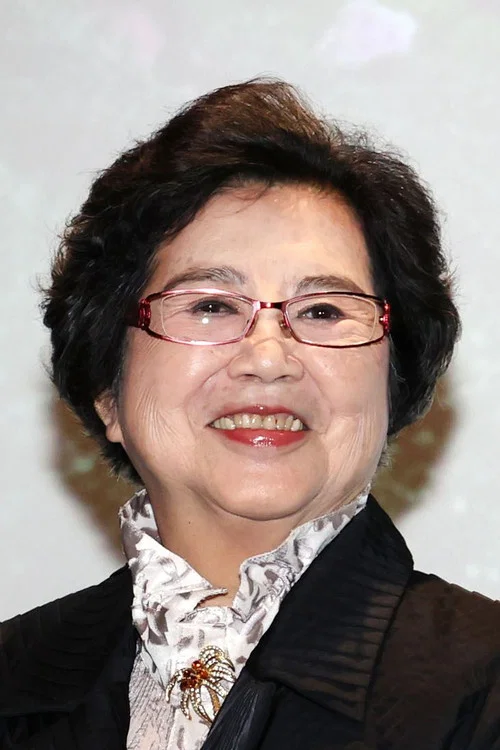 Photo of Wang Man-chiao