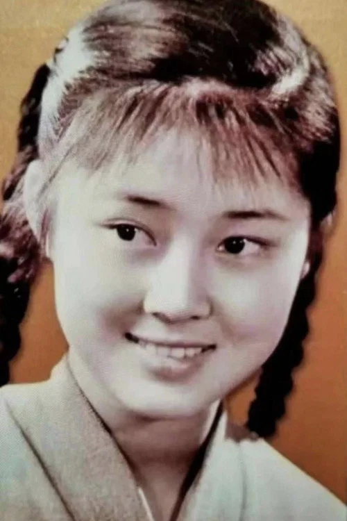 Photo of Wanqiu Huang