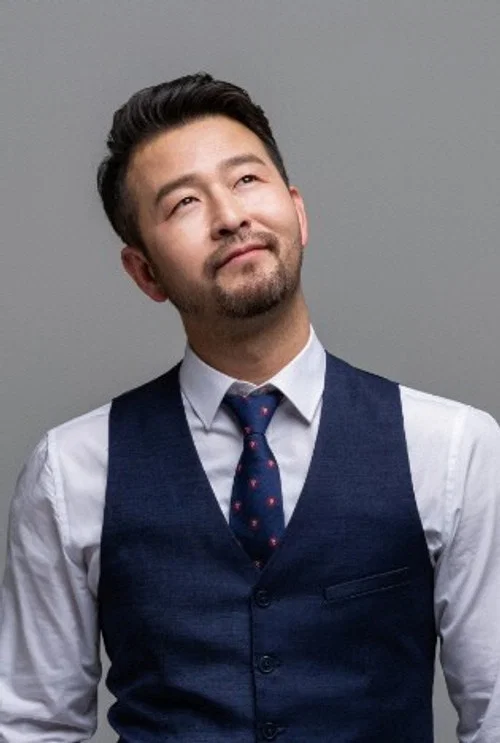 Photo of Hwang Geon