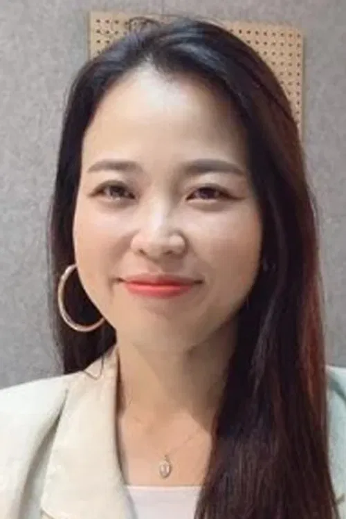 Photo of Moon Nam-sook