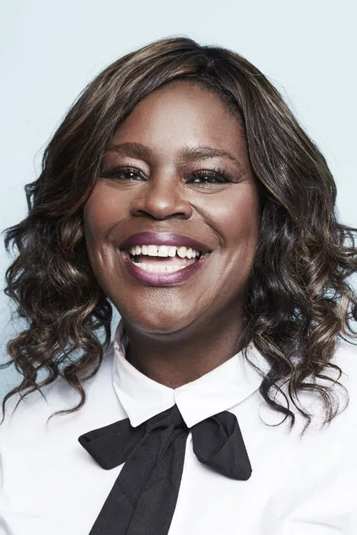 Photo of Retta