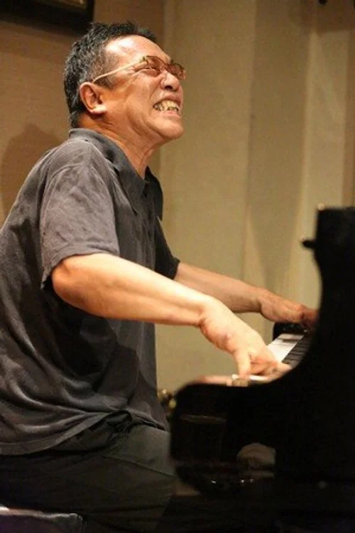 Photo of Fumio Itabashi