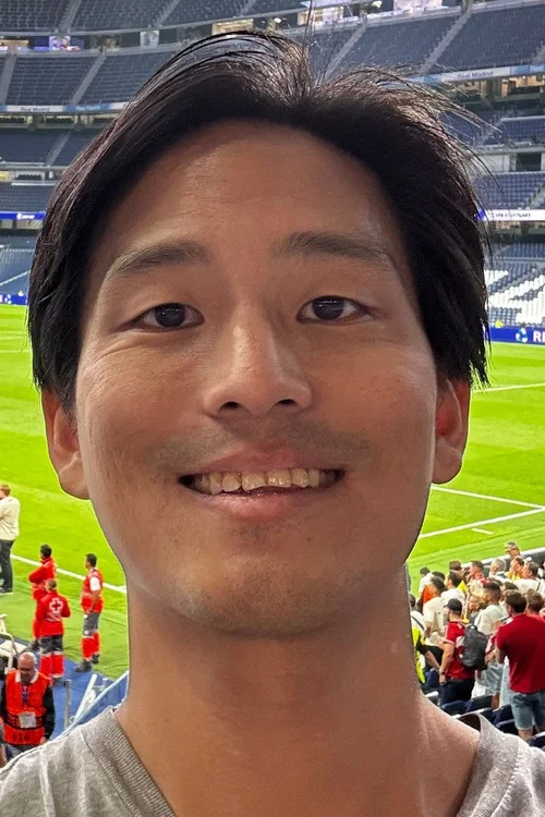 Photo of Huan Vu